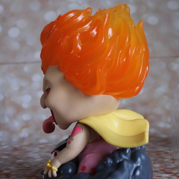 Funko POP Animation Deluxe One Piece Big Hungry Mom 1268 - Picture 4 of 12